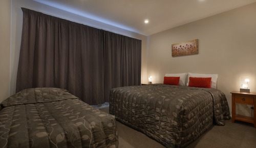 Suite, 1 habitación