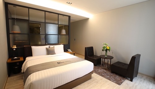 Habitación Premier doble