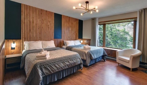 Habitación familiar