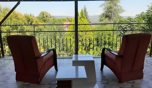 Suite, 2 habitaciones, vistas al lago