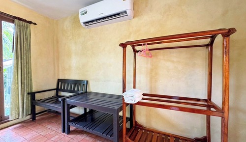 Habitación Deluxe doble