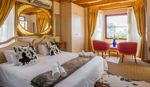 Apartamento estándar, 1 habitación