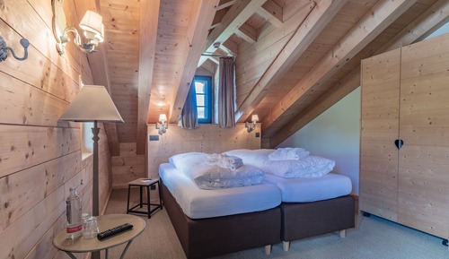 Habitación Confort