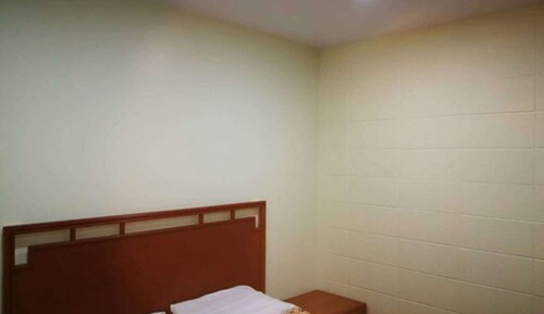 Habitación doble, no fumadores (Shower Only)