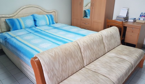 Habitación ejecutiva
