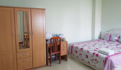 Super Executive Room