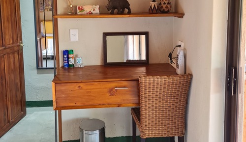 Habitación Premier doble
