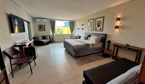 Habitación Premium