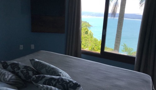 Chalet Premium, bañera de hidromasaje