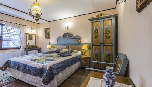 Habitación estándar con 2 camas individuales