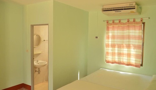 Habitación superior