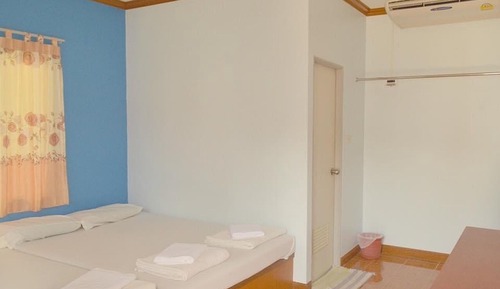 Villa, 2 habitaciones (8 Pax)