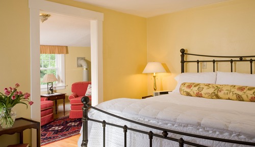 Suite Deluxe, 1 cama de matrimonio grande