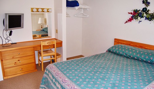 Suite, 2 habitaciones, no fumadores