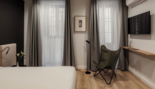 Suite Premium