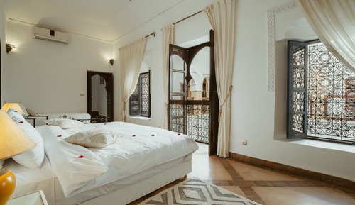 Suite panorámica (Yasmina)