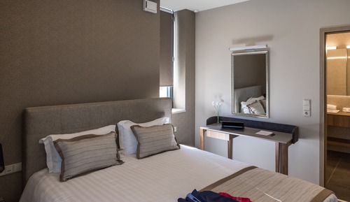 Suite Grand