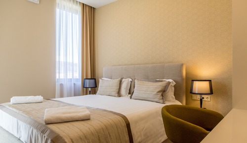 Suite Premium