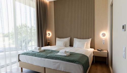 Suite panorámica