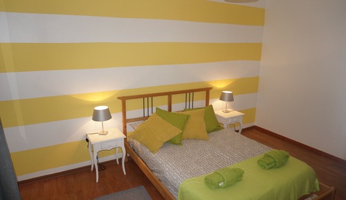 Apartamento, 2 habitaciones