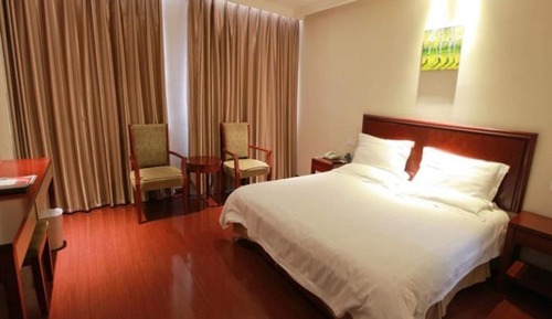 Habitación, 1 cama de matrimonio grande