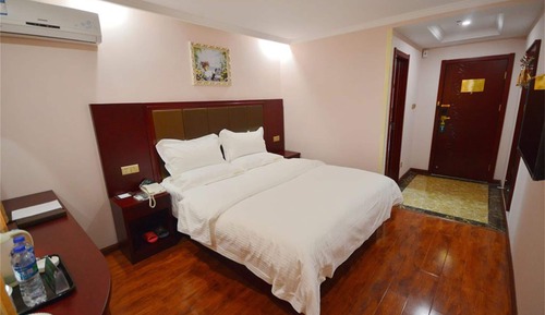 Habitación doble superior