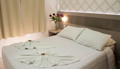 Apartamento familiar, lanai