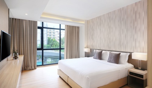 Exclusive Suite