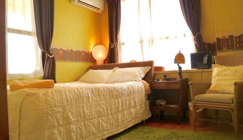 Habitación individual