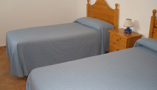 Apartamento estándar, 3 habitaciones