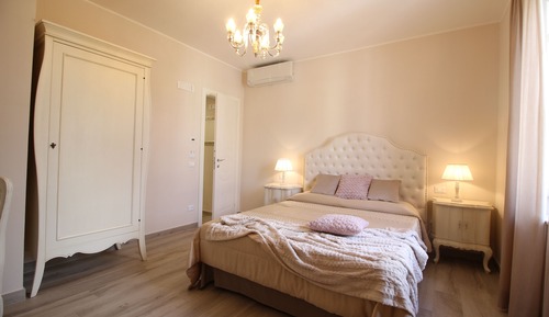 Habitación doble superior