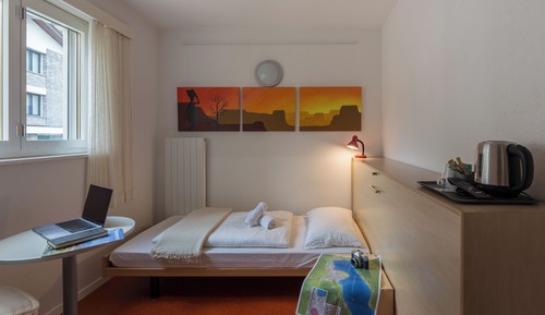 Habitación individual estándar