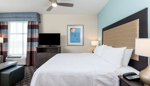 Suite estudio, 1 cama de matrimonio grande, no fumadores