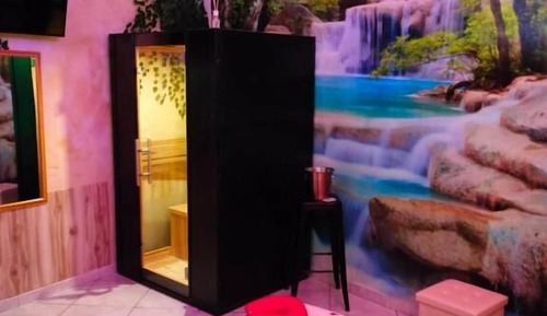 Apartamento Deluxe, 2 habitaciones