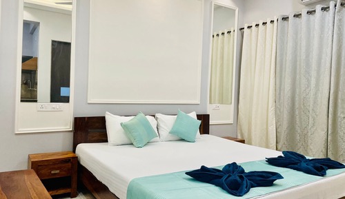Suite Signature, 1 cama doble