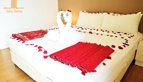 Apartamento Grand, 2 habitaciones (Executive)
