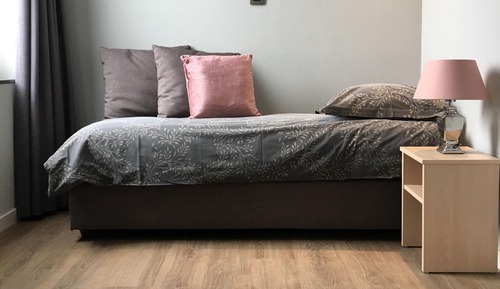 Habitación triple Confort, varias camas, accesible para personas con discapacidad