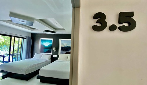 Habitación Premier