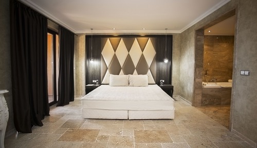 Luxury Maisonette