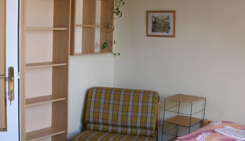 Apartamento, baño privado (4)