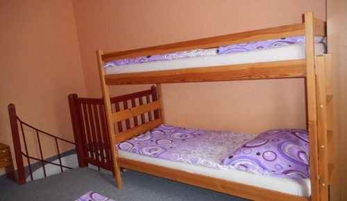 Apartamento, baño privado (5)