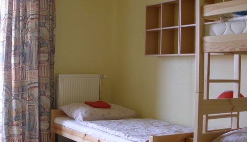 Apartamento, baño privado (6)