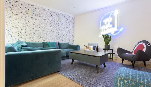 Casa (4 Bedrooms)