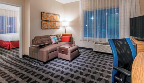 Suite, 1 habitación