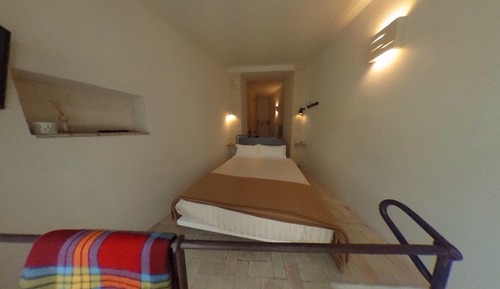 Habitación clásica (Small)