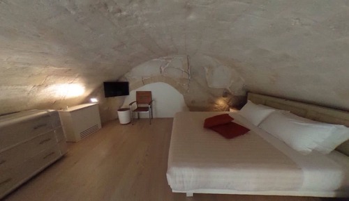 Dúplex (Suite and Private Spa)