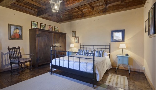 Casa, 5 habitaciones