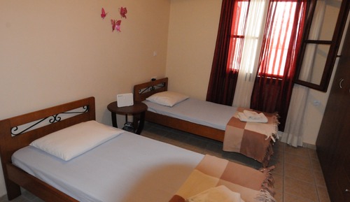 Apartamento Deluxe, 2 habitaciones