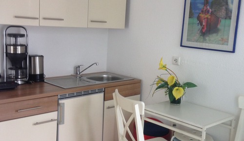 Apartamento, 2 habitaciones