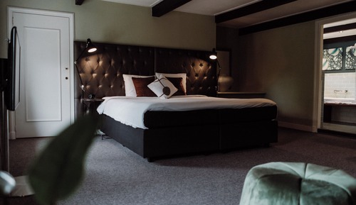 Suite de lujo